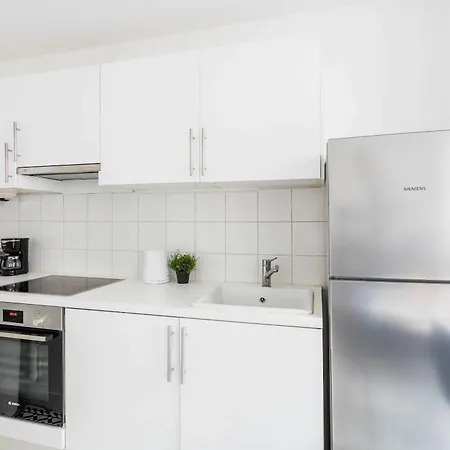 1Br Le Marais Flat דירה פריז